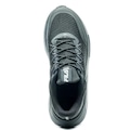Tenis Fila Step Masculino PRETO/CINZA