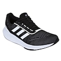 Tênis adidas Latin Run 2.0 - Masculino PRETO