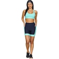 Bermuda Run More Power Pace - Feminina PRETO
