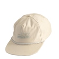 Boné Aba Reta Lost Dad Cap Lost Enterprises - strapback - Adulto CAQUI