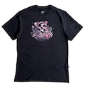 Camiseta Lost Mushrooms Blended Sm25 - Masculina PRETO