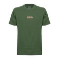 Camiseta Dc Shoes Childish Sm25 - Masculina VERDE ESCURO