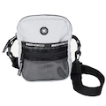 Shoulder Bag Dc Shoes Starcher 5 - Adulto CINZA