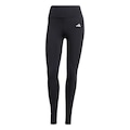 Legging Optime Essentials Stay In Play - adidas - Mulher PRETO