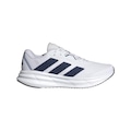 Tênis Masculino adidas Galaxy 7 BRANCO/AZUL ESC
