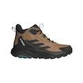 Tênis Trilha Terrex Anylander Mid Rain.Rdy - adidas - Homem MARROM/PRETO