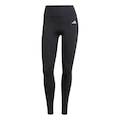 Legging Optime Essentials Stash Pocket Full-Length - adidas - Mulher PRETO
