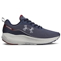 Tênis Under Armour Charged Wing Se - Masculino CINZA ESCURO