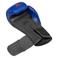 Luva de Boxe adidas em Pu Speed Tilt 150 AZUL