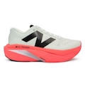 Tênis New Balance Fuelcell Supercomp Trainer V3 - Masculino BEGE/BRANCO