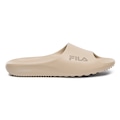 Chinelo Fila Drifter Foam - Masculino BEGE/BRANCO