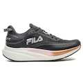 TÊNIS FILA RACER T2 XTREME - FEMININO PRETO/ROSA