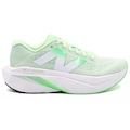 Tênis New Balance Fuelcell Supercomp Trainer V3 - Masculino VERDE