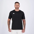 Camiseta Kappa Lawson - Masculina PRETO