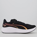 Tênis Puma Skyrocket - Masculino PRETO