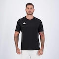 Camiseta Kappa Benji - Masculina PRETO