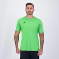 Camiseta Kappa Lawson - Masculina VERDE