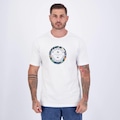 Camiseta Nicoboco Max - Masculina BRANCO
