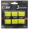 Overgrip Sexy Pro Serie com 3 Unidades AMARELO