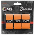 Overgrip Sexy Pro Serie com 3 Unidades LARANJA