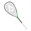 Raquete de Squash Karakal Raw Pro Lite 2.1 110g PRETO
