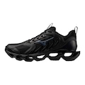 Tênis Mizuno Wave Prophecy 14 S - Mizuno - Unissex PRETO