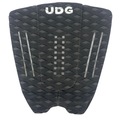 Deck Surf Underdog Essencial PRETO/BRANCO