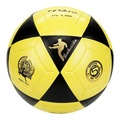 Bola de Futevôlei Poker Rio Ftv-5 Pro AMARELO