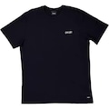 Camiseta Oakley Psy Frog Back Print - Masculina PRETO