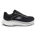 TÊNIS SKECHERS GO RUN CONSISTENT 2.0 - MASCULINO PRETO/BRANCO