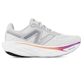 Tênis New Balance Fresh Foam X 1080 V14 Feminino CINZA