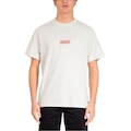 Camiseta Rip Curl Product Search  - Masculina BRANCO