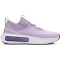 Tênis Under Armour Phantom 4 - Feminino ROXO