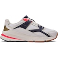 Tênis Under Armour Forge 96 - Unissex BRANCO