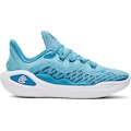 Tênis De Basquete Under Armour Curry 11 Mouthguard - Under Armour - Unissex AZUL