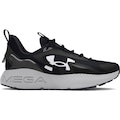 Tênis Under Armour Hovr Mega 2 - Unissex PRETO
