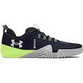 Tênis Under Armour Tribase Reign 6 - Masculino AZUL