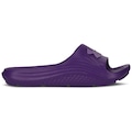 Chinelo Under Armour Core 2 Slide - Unissex ROXO