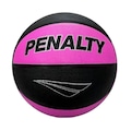 Bola de Basquete Penalty Shoot Xxiv PRETO/ROXO