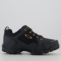 Tênis Oakley Halftrack Low II - Masculino PRETO