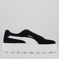 Tênis Puma Karmen Sd Bdp - Feminino PRETO