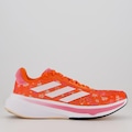 TÊNIS ADIDAS RESPONSE SUPER - FEMININO LARANJA