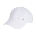 Boné adidas Essentials Basico - Strapback - Adulto BRANCO