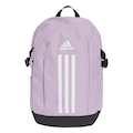 Mochila adidas Power ROXO/BRANCO