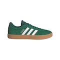 Tênis adidas VL Court 3.0 Masculino VERDE/MARROM CLA