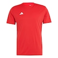 Camiseta Corrida adidas Adizero Essentials - Masculina VERMELHO
