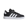 Tênis adidas Grand Court 2.0 Infantil PRETO