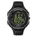 Relógio Timex Expedition Shock Xl PRETO