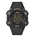 Relógio Timex T49896 Expedition Digital PRETO
