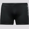 Sunga Boxer Hurley Square - Adulto PRETO